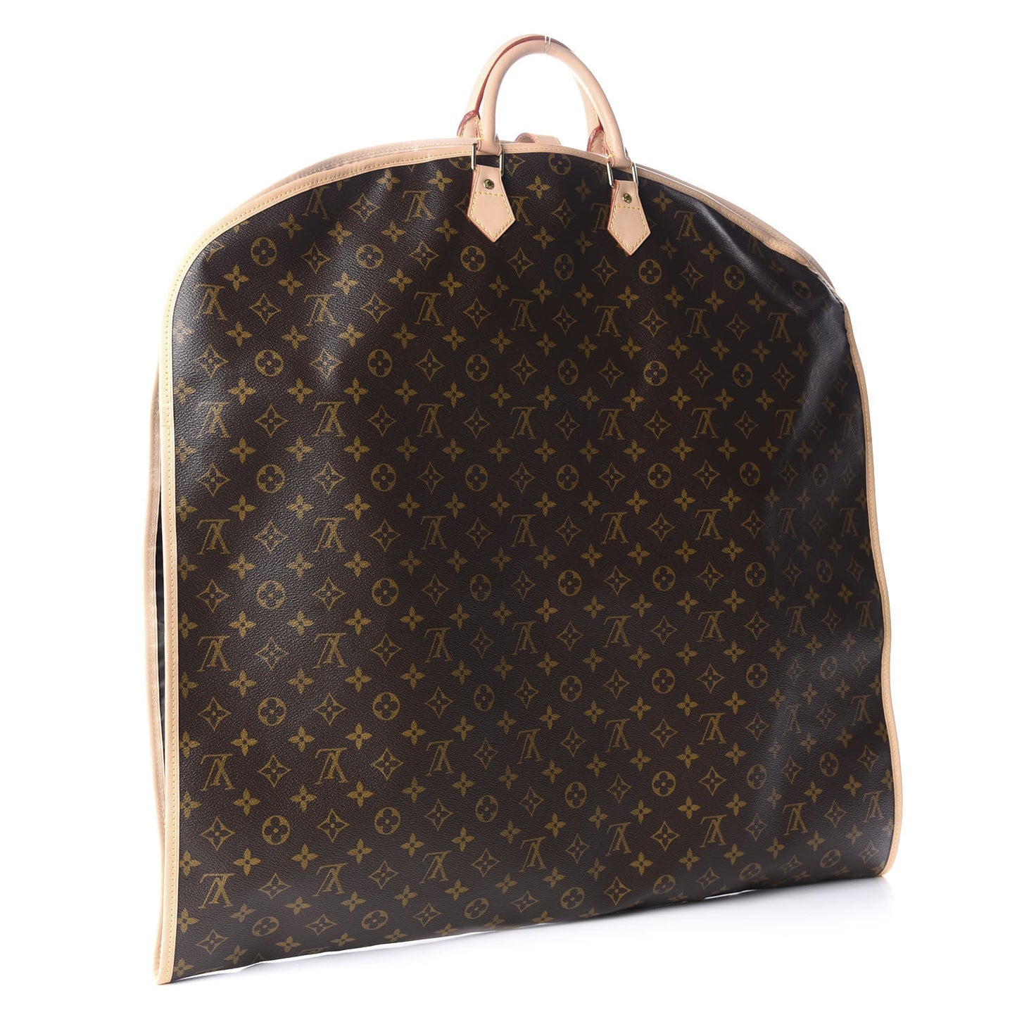 Monogram Garment Cover