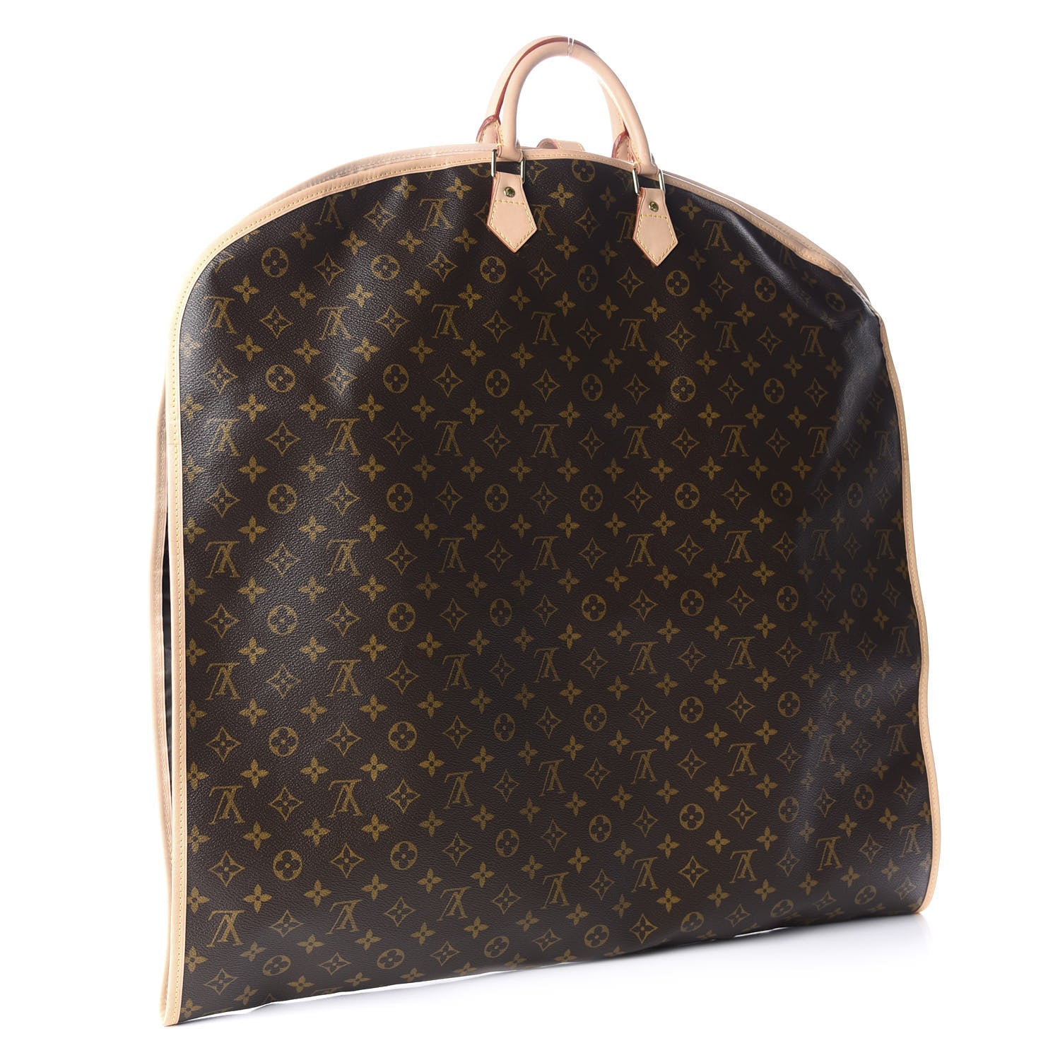 Louis Vuitton Monogram Garment Cover 2 of 8