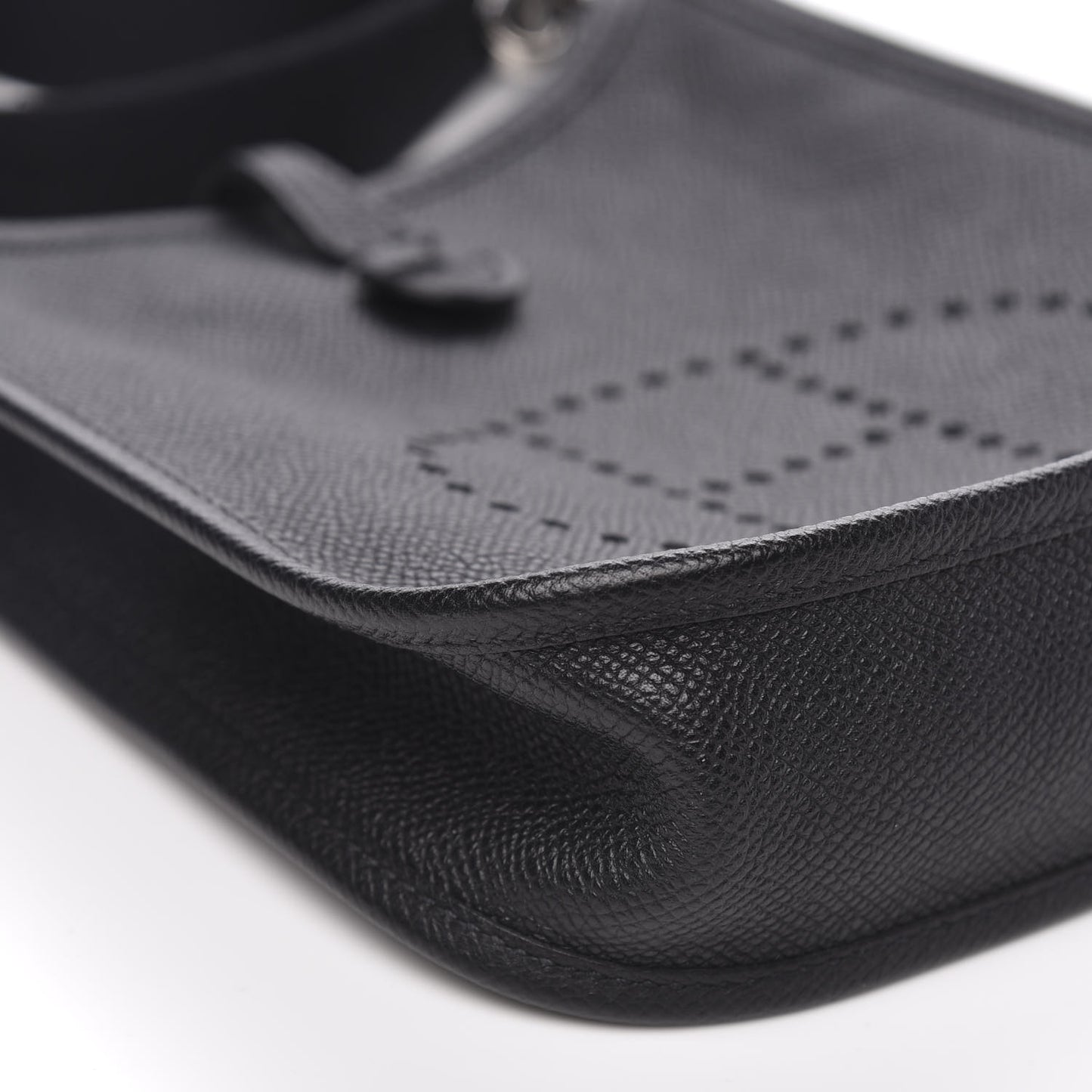 Epsom Evelyne TPM Black