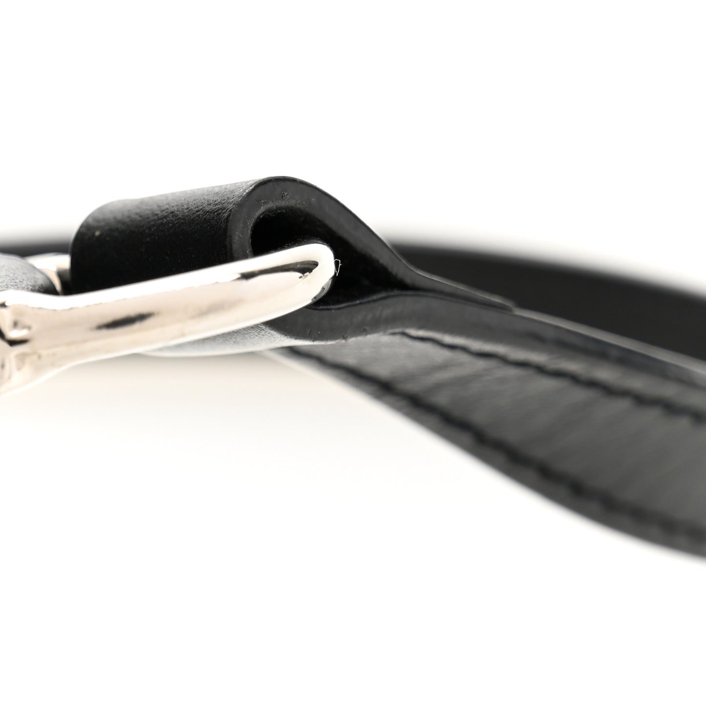 Goyardine Sac Cap Vert Black