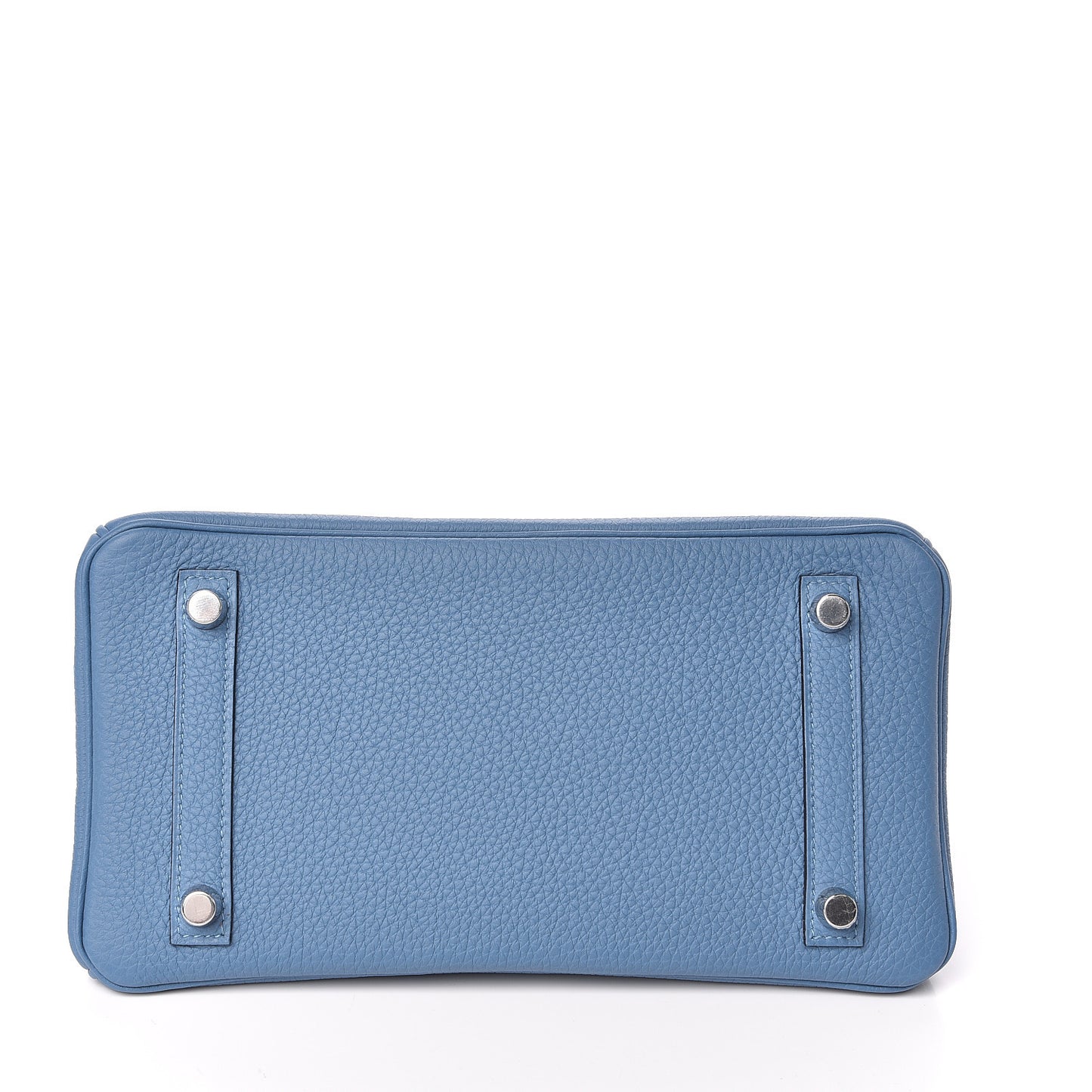 Togo Birkin 25 Azur
