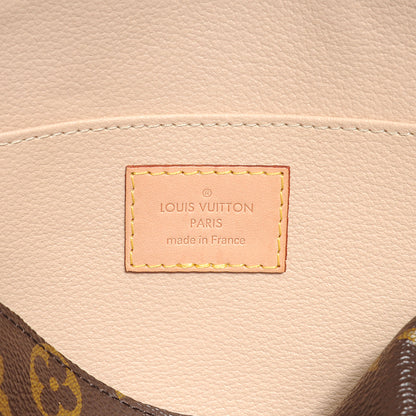 Louis Vuitton Monogram Cosmetic Pouch GM 6 of 7