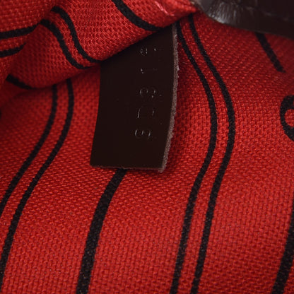 Louis Vuitton Damier Ebene Neverfull GM 8 of 17