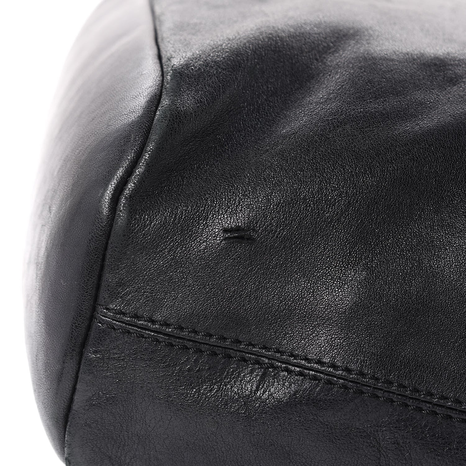 Givenchy Lambskin Medium Nightingale Black 11 of 16