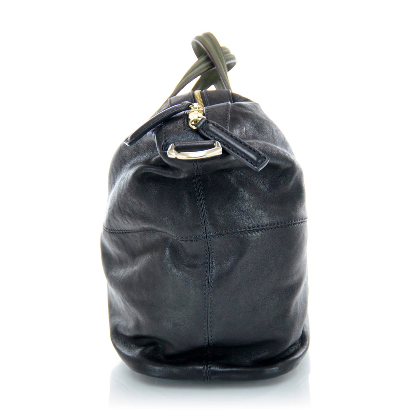 Lambskin Zanzi Tri-Color Nightingale
