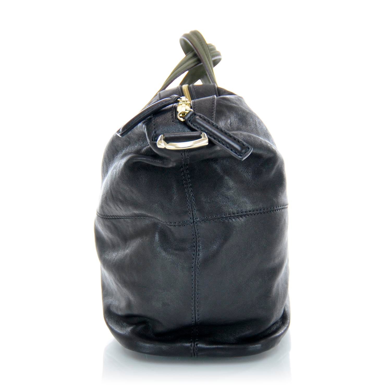 Givenchy Lambskin Zanzi Tri-Color Nightingale 7 of 11