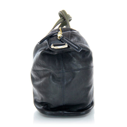 Givenchy Lambskin Zanzi Tri-Color Nightingale 7 of 11