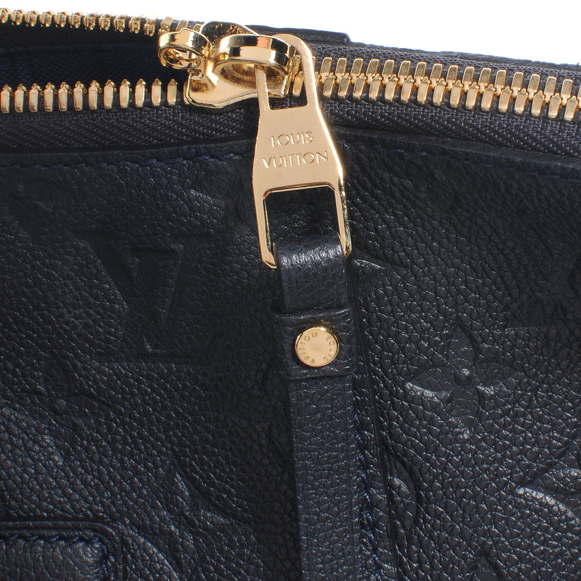 Louis Vuitton Empreinte Lumineuse PM Infini 8 of 8