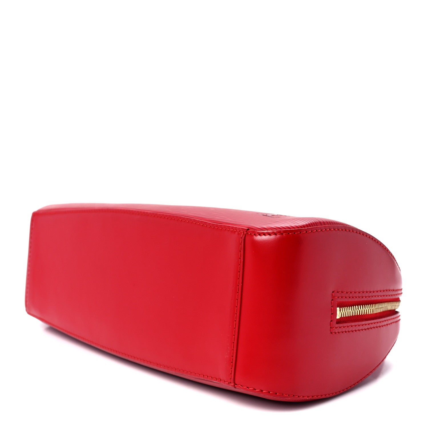 Louis Vuitton Epi Jasmin Rouge 10 of 12