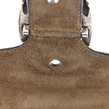 Gucci GG Supreme Monogram Mini Dionysus Shoulder Bag Taupe 12 of 13