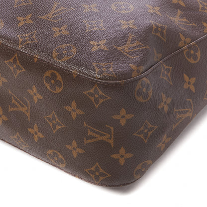 Louis Vuitton Monogram Looping GM 4 of 8