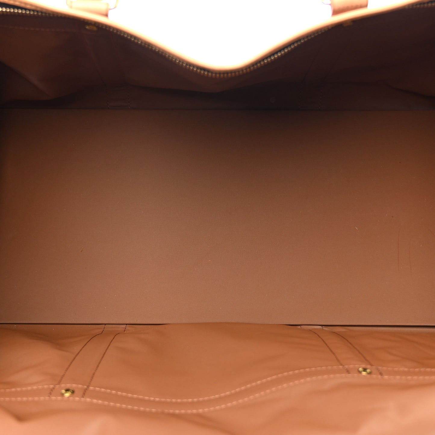 Monogram Dog Carrier 50