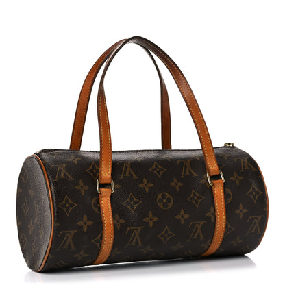 Louis Vuitton Monogram Papillon 26 3 of 29