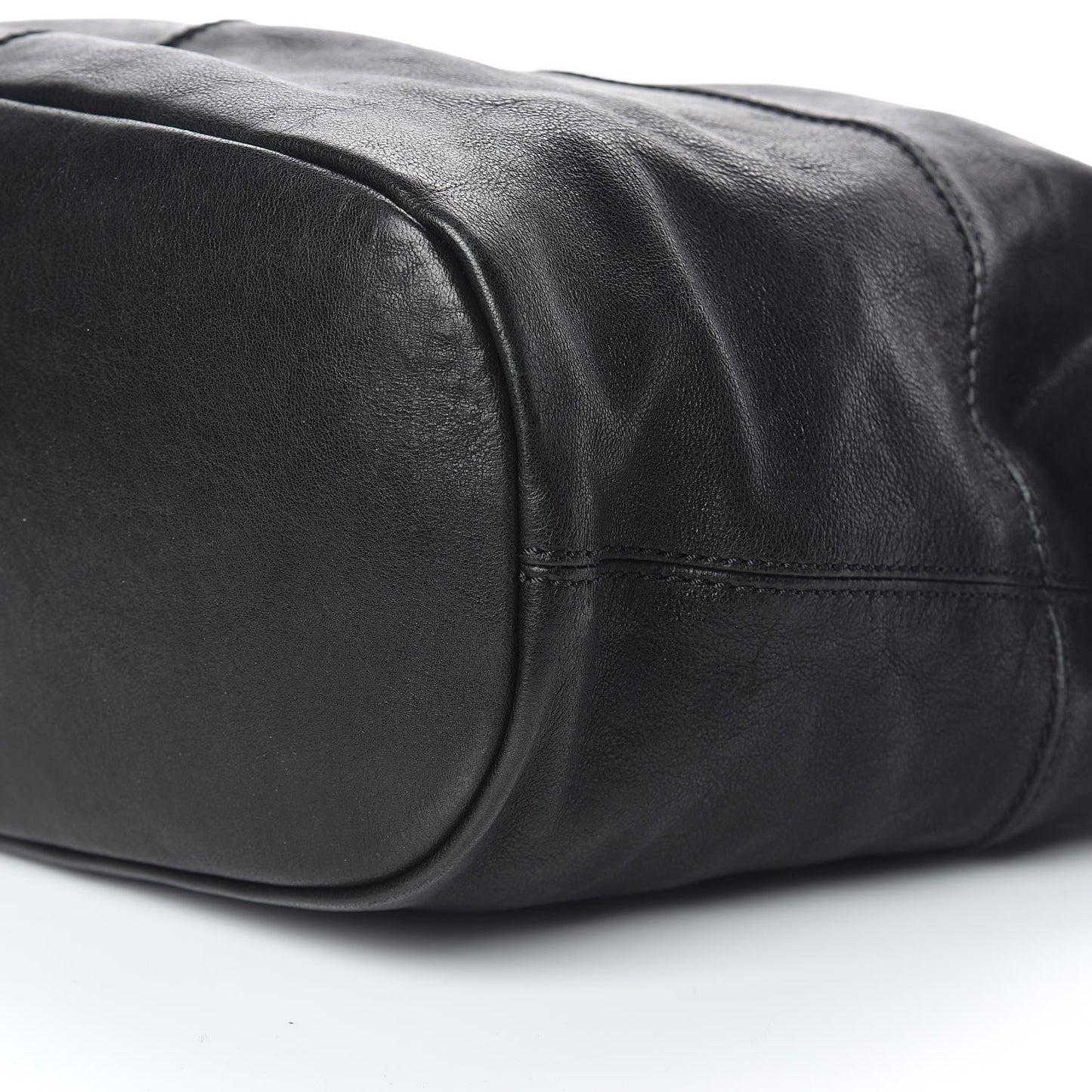 Lambskin Medium Nightingale Black