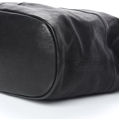 Givenchy Lambskin Medium Nightingale Black 7 of 11