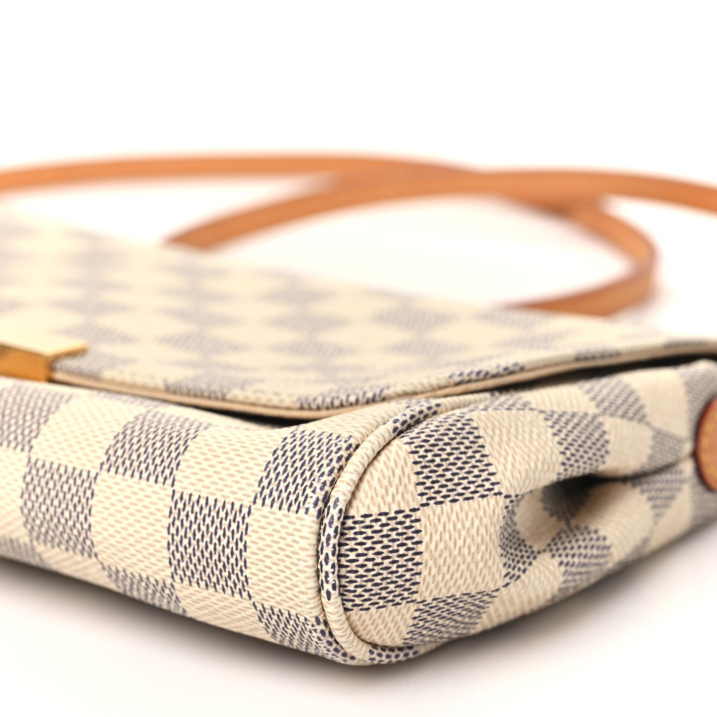 Damier Azur Favorite MM