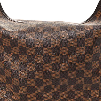 Louis Vuitton Damier Ebene Delightful MM 7 of 11