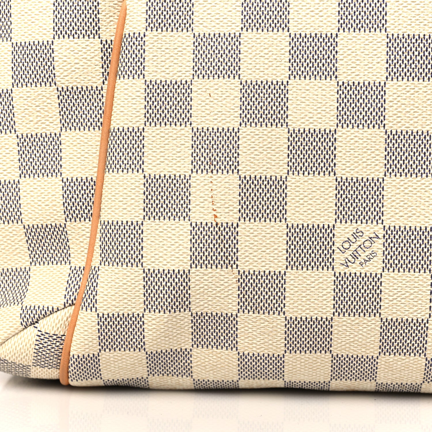 Louis Vuitton Damier Azur Totally PM 11 of 11