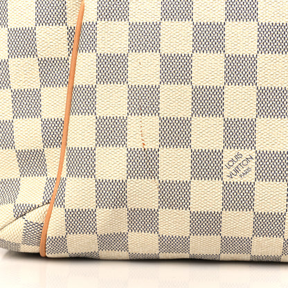 Louis Vuitton Damier Azur Totally PM 11 of 11