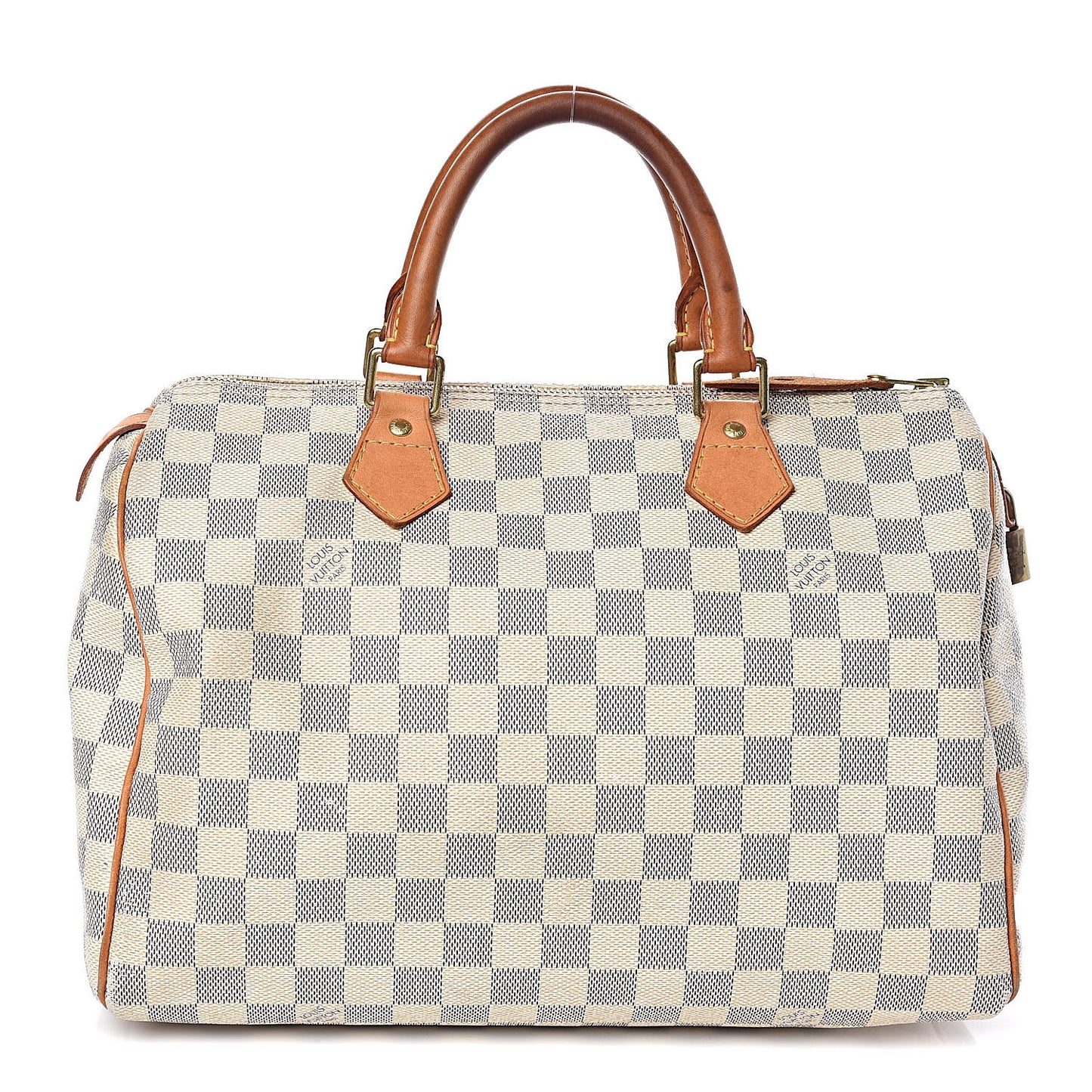 Damier Azur Speedy 30