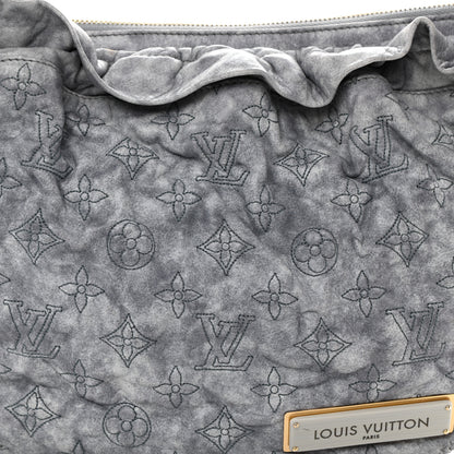Louis Vuitton Monogram Olympe Nimbus PM Gris Perle 8 of 9