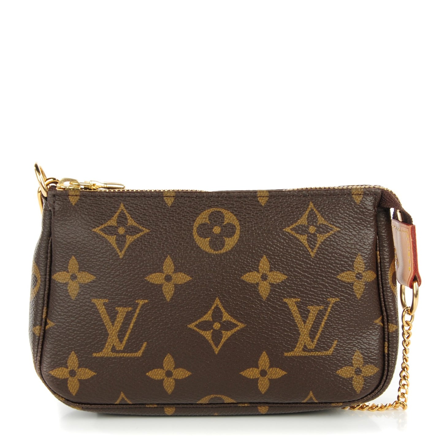 Monogram Mini Pochette Accessories