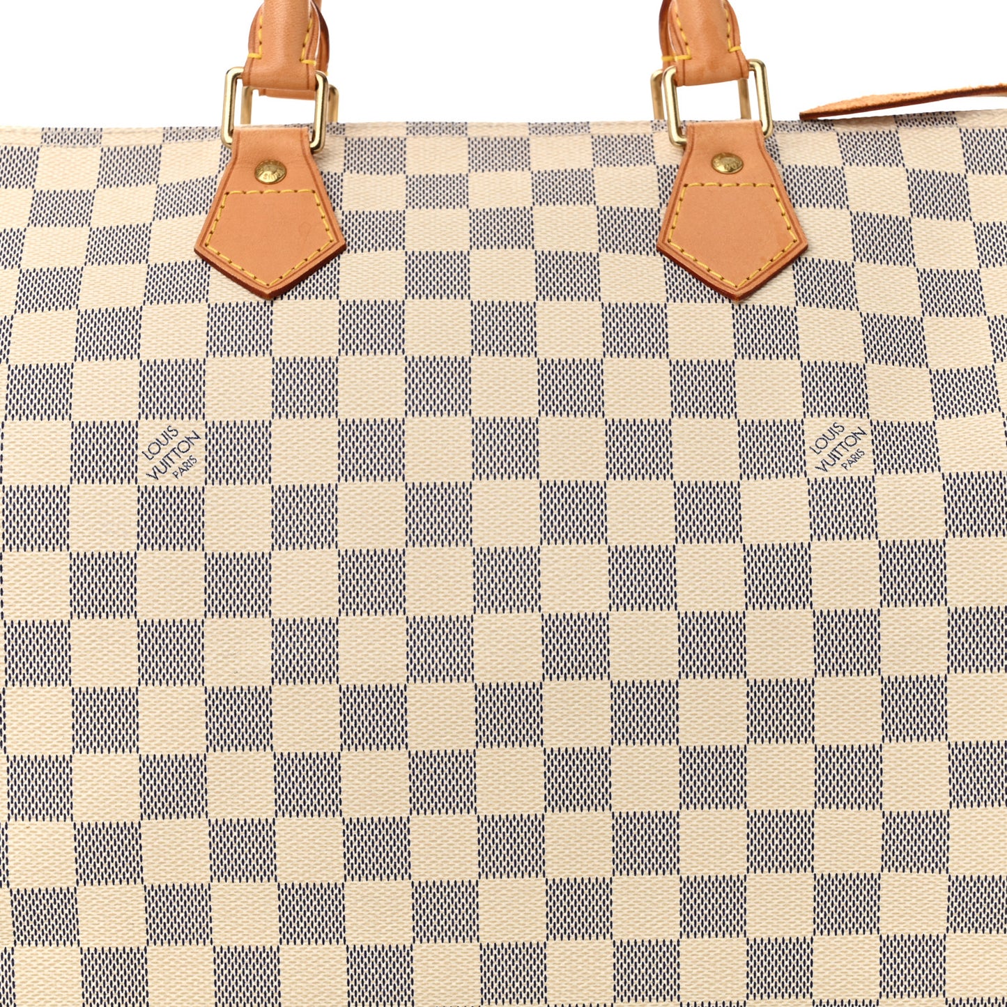 Damier Azur Speedy 35