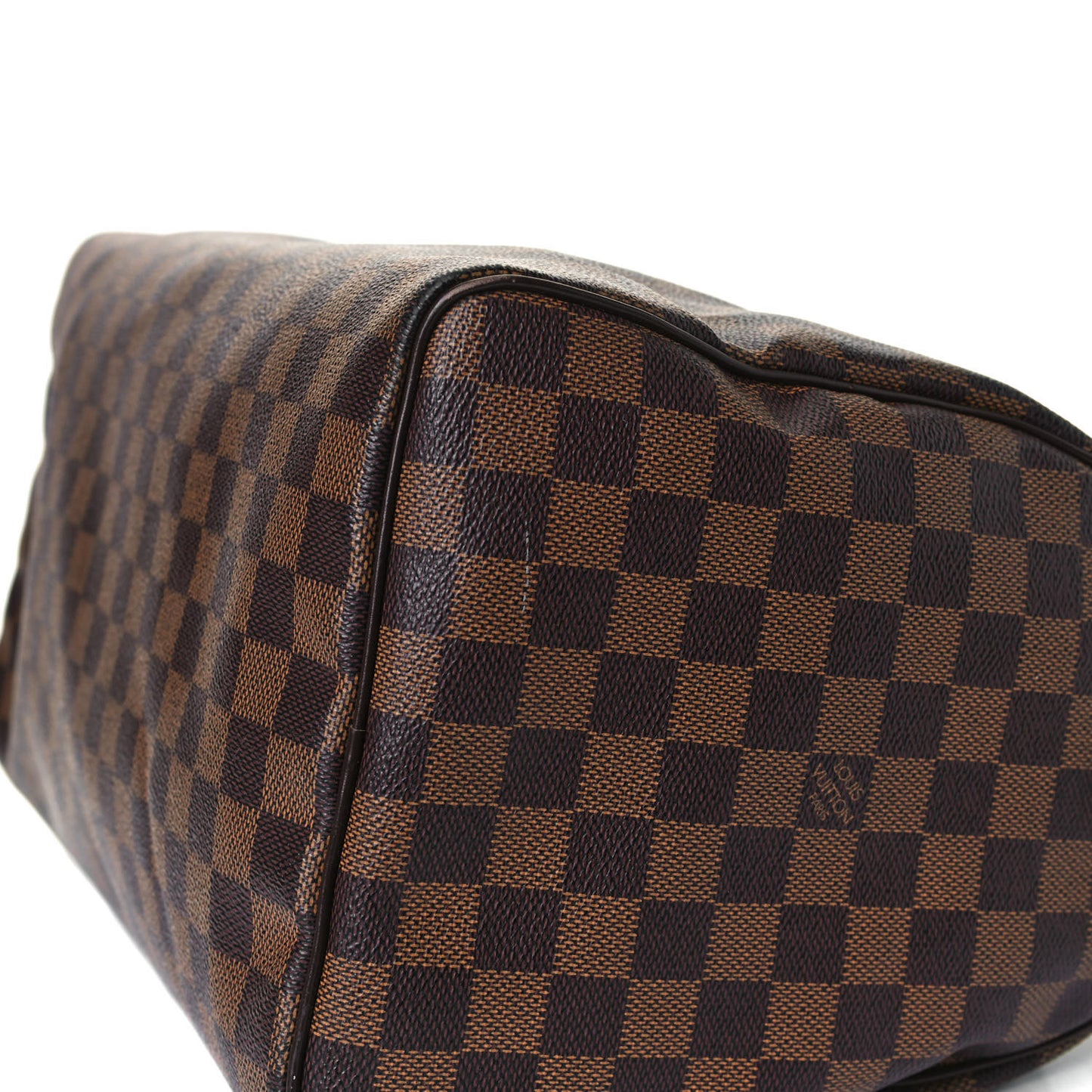 Damier Ebene Speedy 35