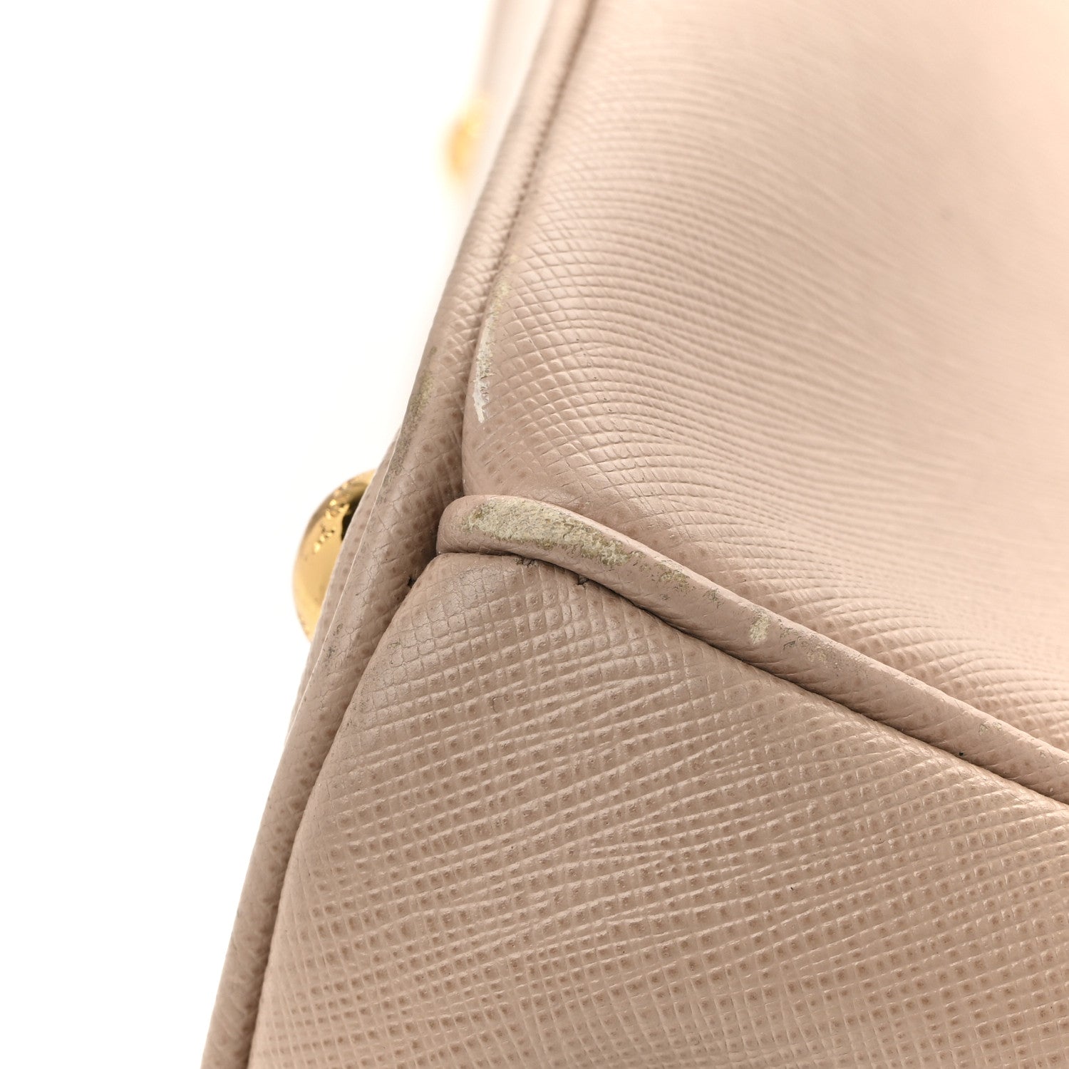 Prada Saffiano Medium Galleria Double Zip Tote Cammeo 11 of 18