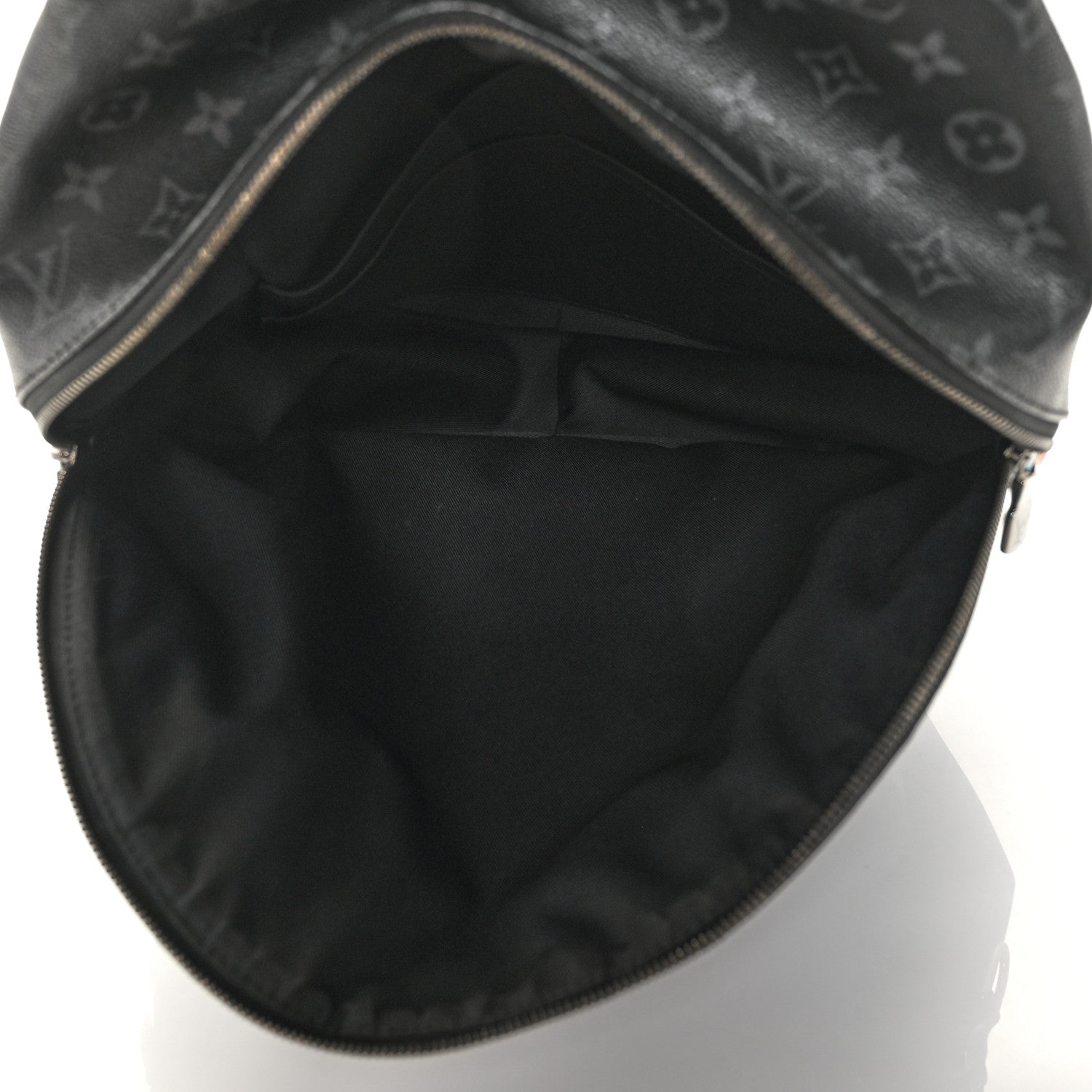 Louis Vuitton Monogram Eclipse Flash Fragment Apollo Backpack 5 of 13
