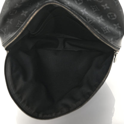 Louis Vuitton Monogram Eclipse Flash Fragment Apollo Backpack 5 of 13