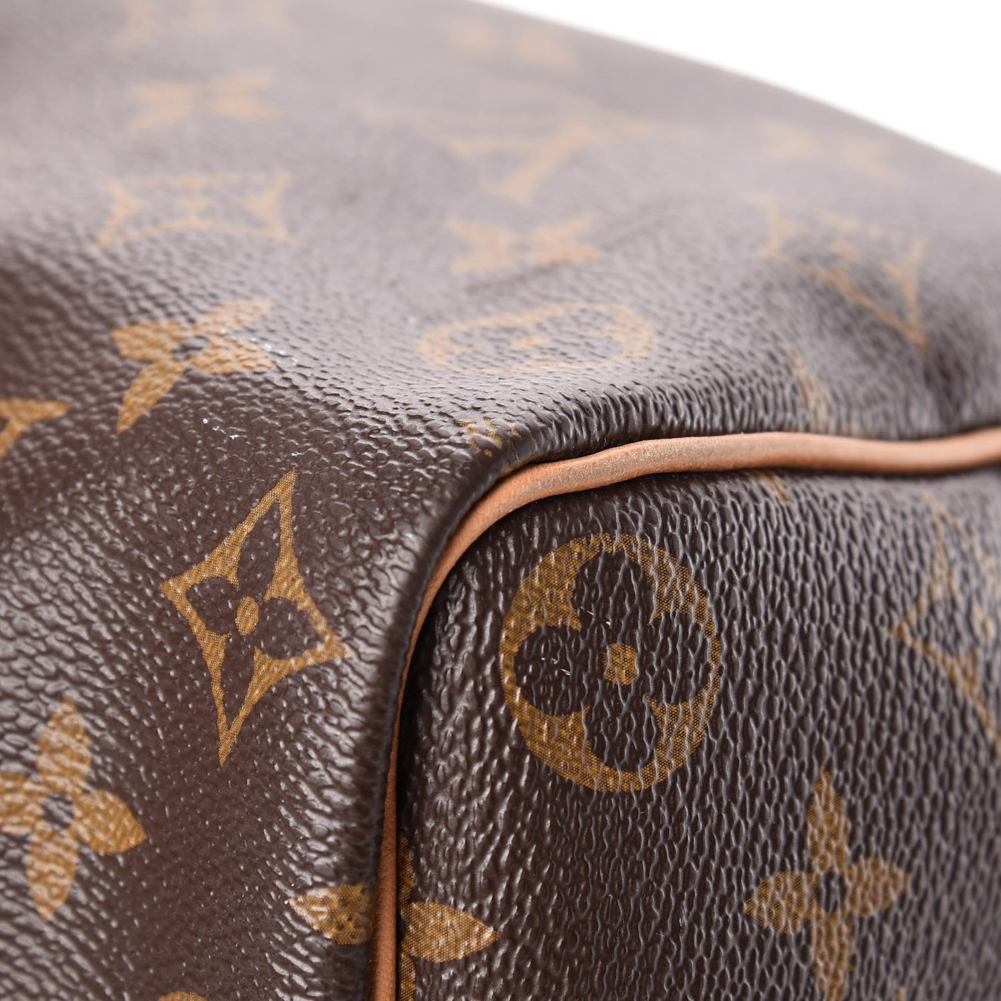 Monogram Speedy Bandouliere 35