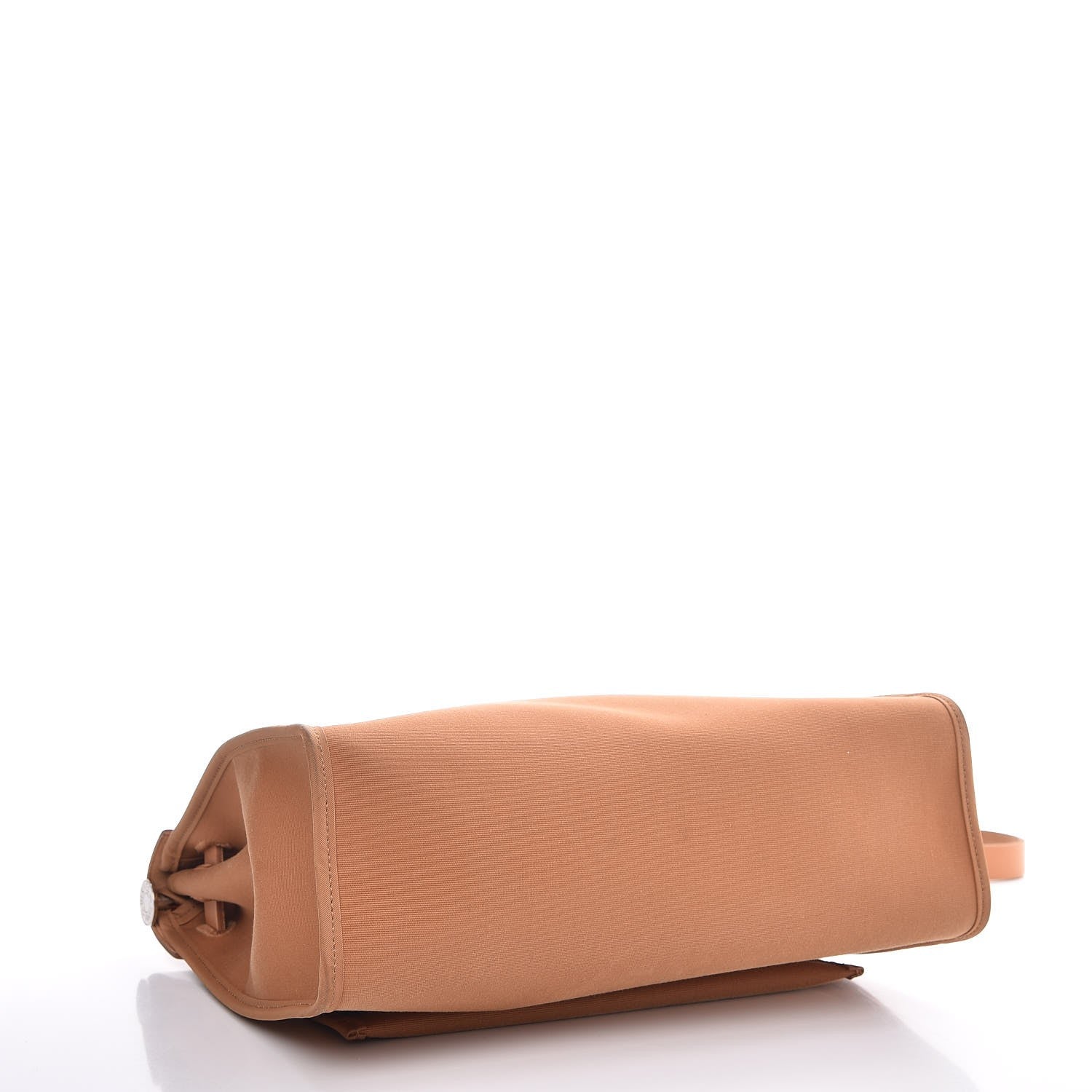 Hermes Toile Vache Hunter Herbag Zip 31 PM Natural 5 of 13