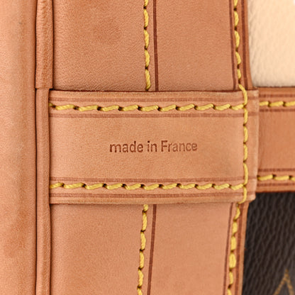 Louis Vuitton Monogram Rayures Noe 7 of 10