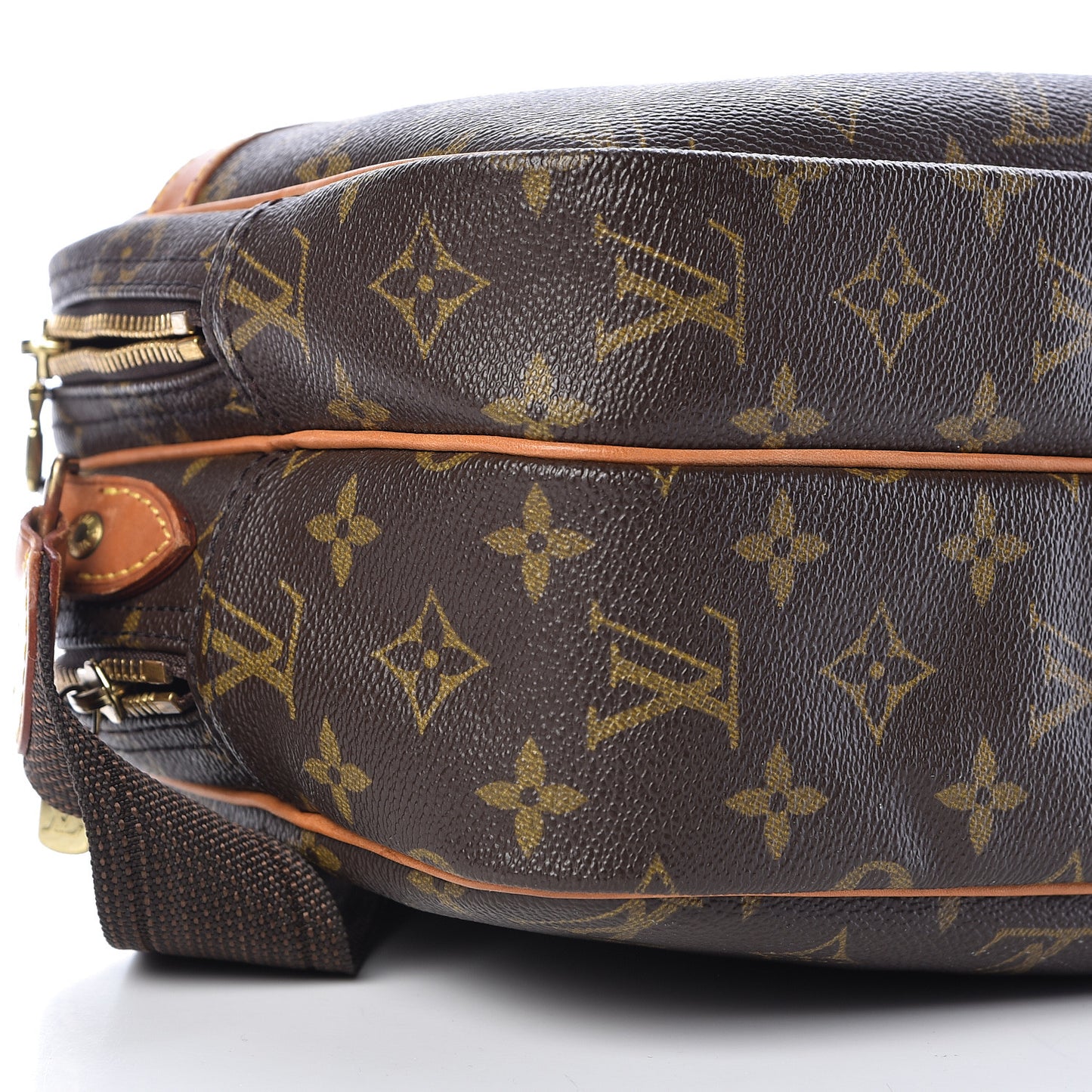 Monogram Reporter PM
