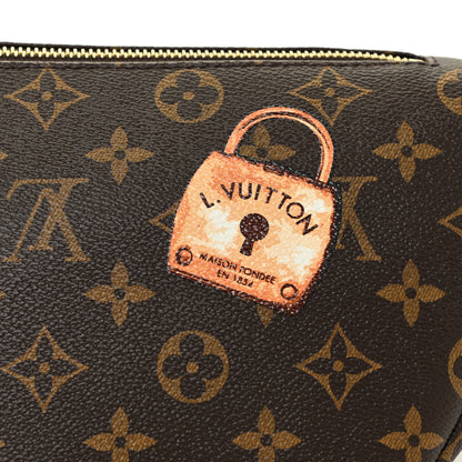 Louis Vuitton Monogram My LV World Tour Bumbag 11 of 12