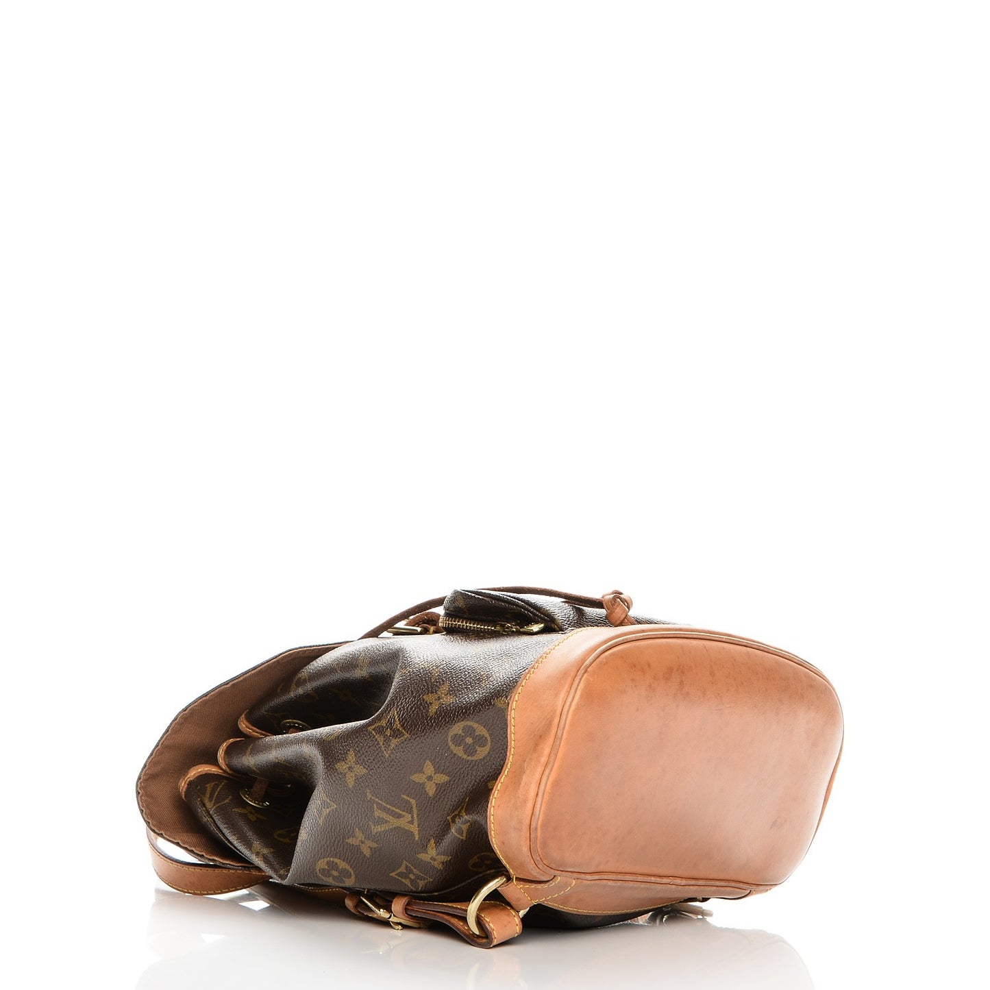 Monogram Montsouris MM Backpack
