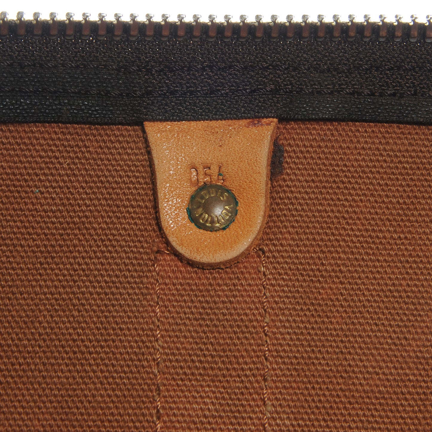 Monogram Keepall Bandouliere 55