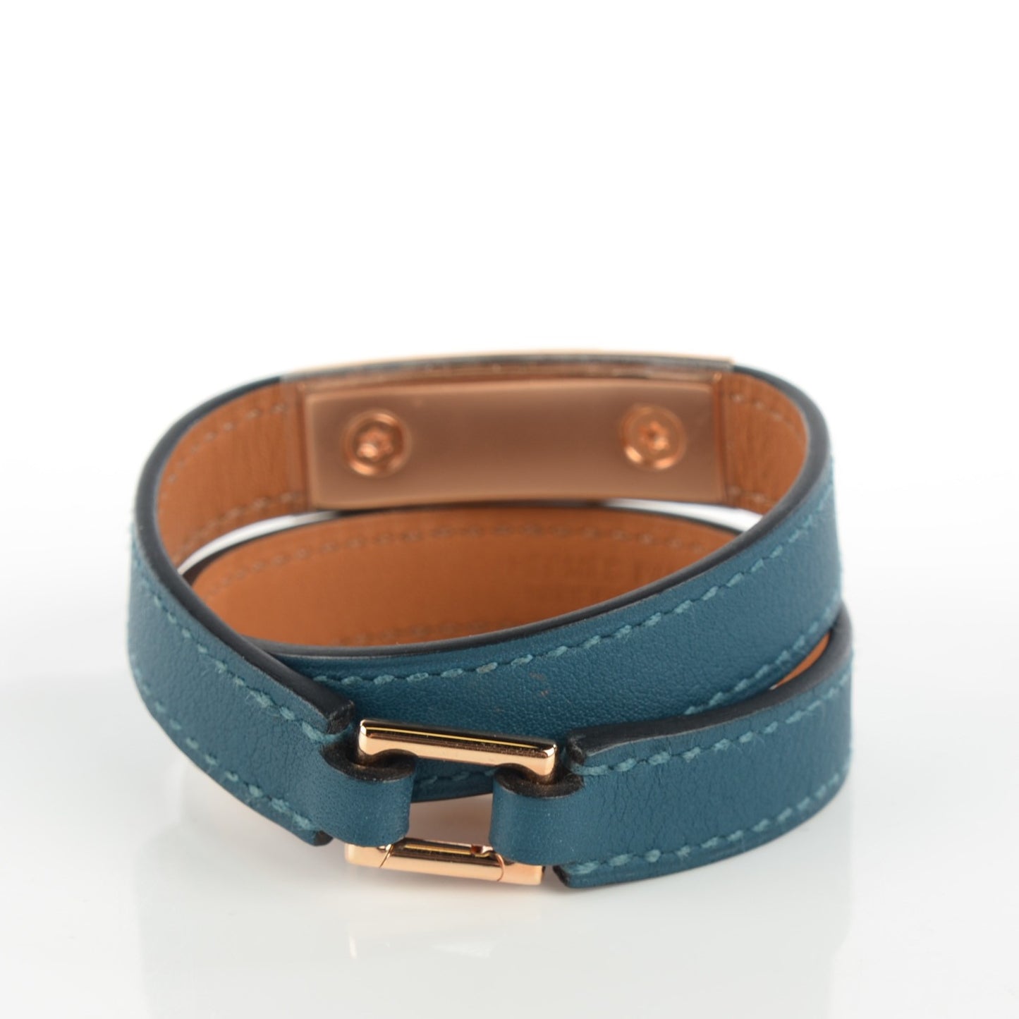 Swift Rivale Double Tour Bracelet XS Colvert