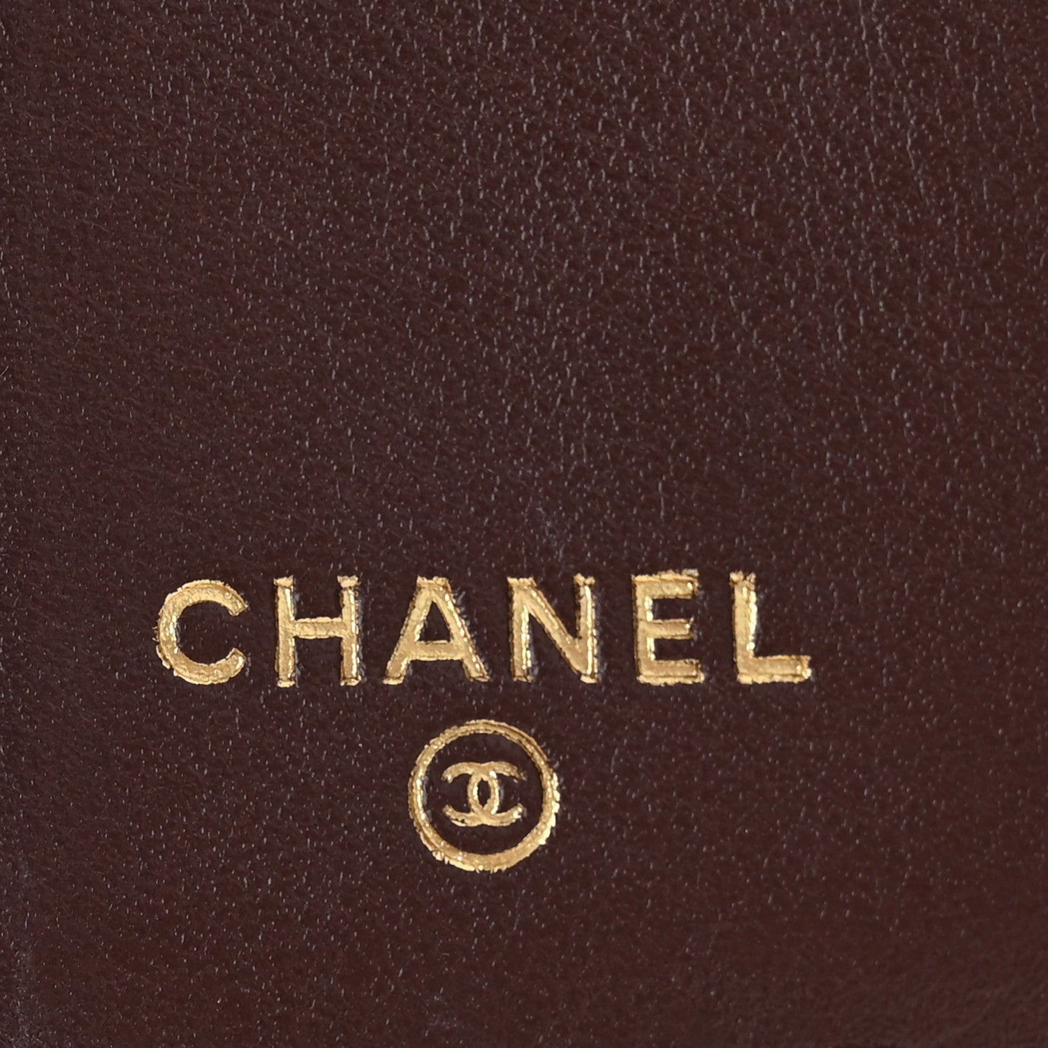 Chanel Caviar Quilted Double Flap Wallet Black 6 of 11