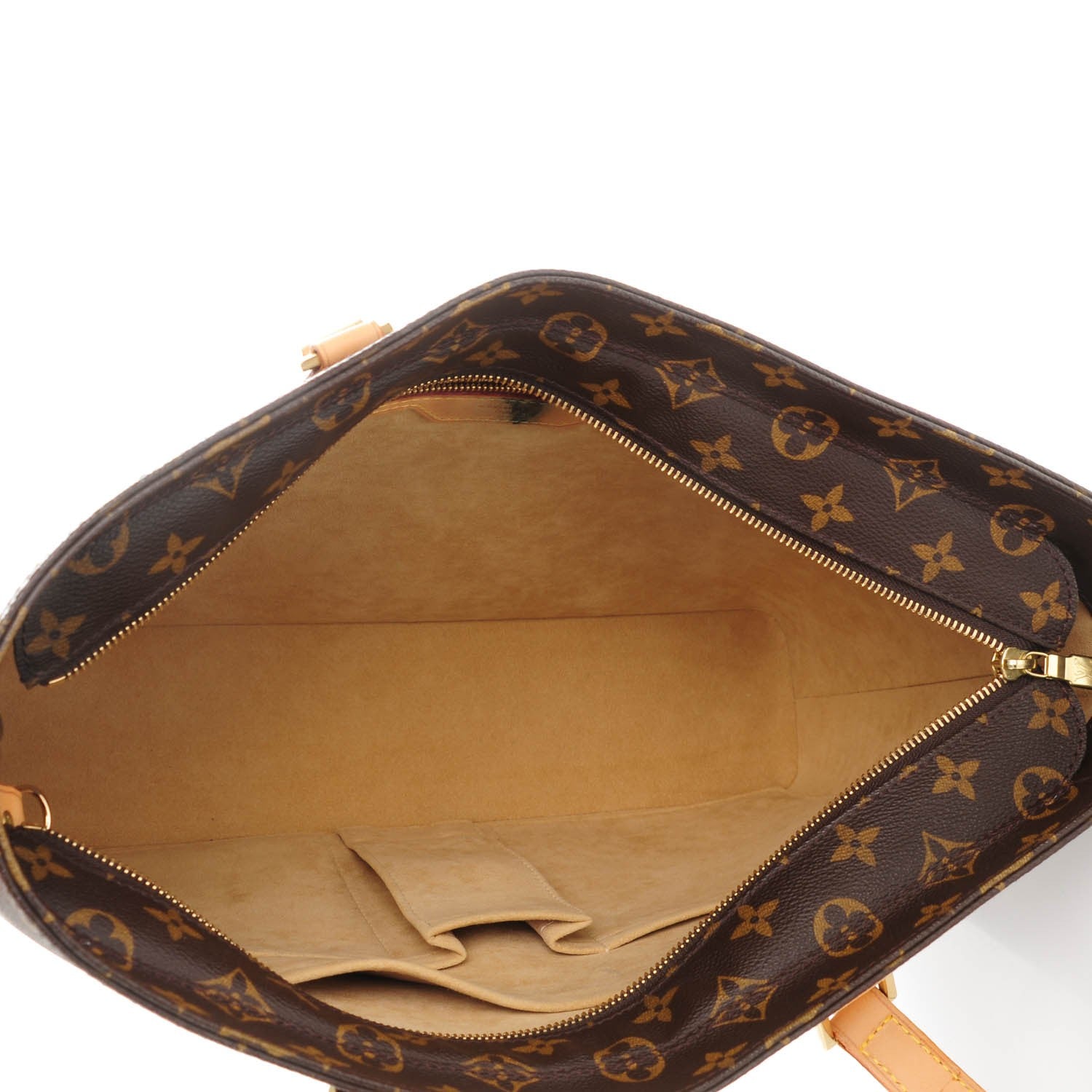 Louis Vuitton Monogram Luco 5 of 7