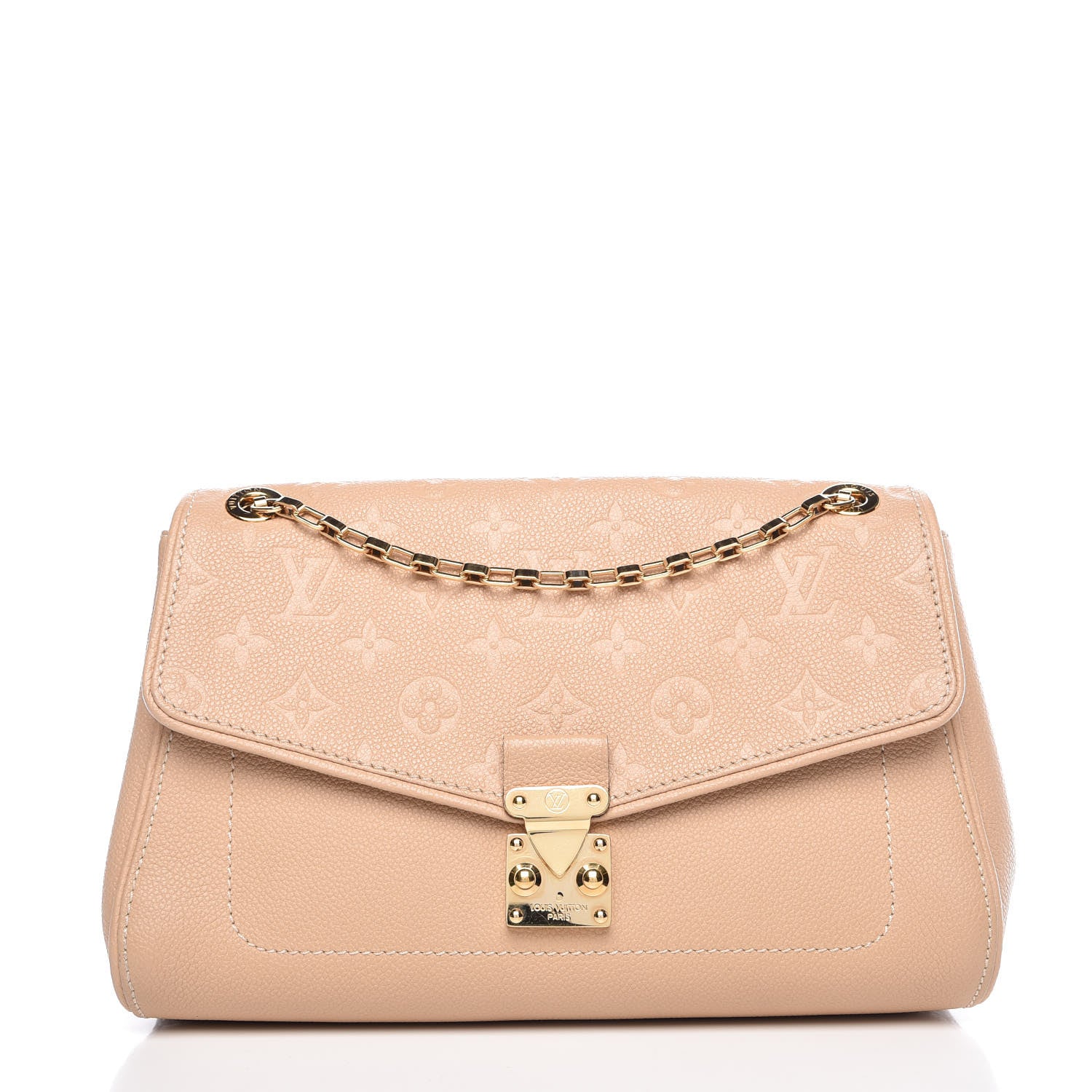 Louis Vuitton Empreinte Saint Germain PM Dune 1 of 7