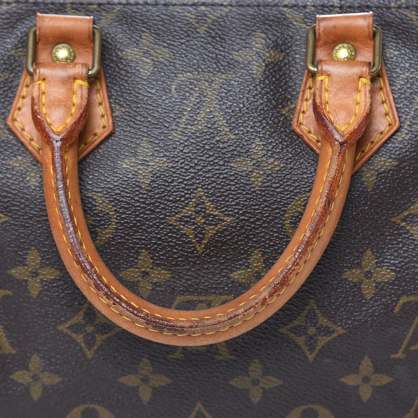 Monogram Speedy 25