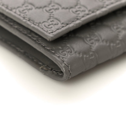 Gucci Microguccissima Card Case Loess 8 of 9