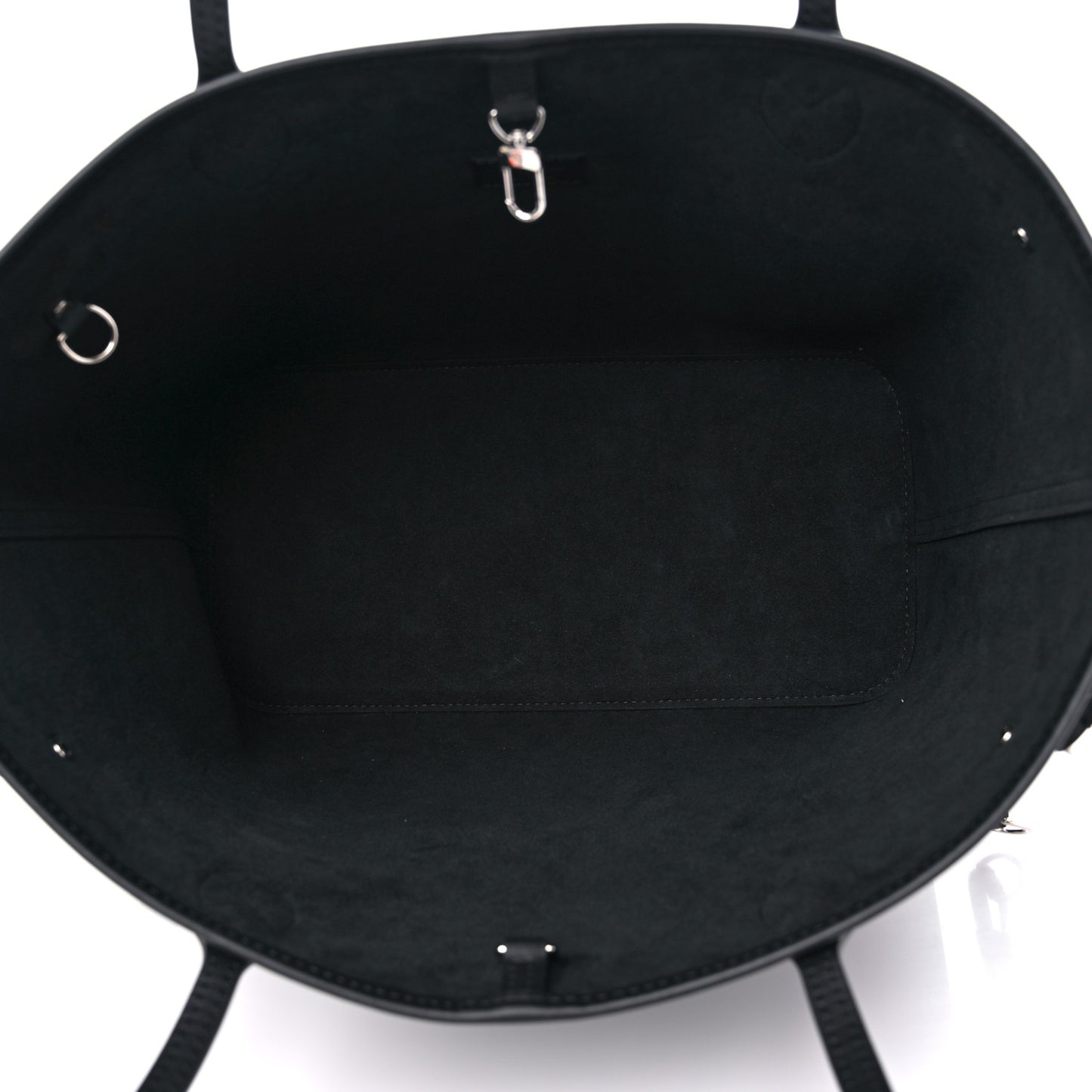 Epi Neverfull MM Black