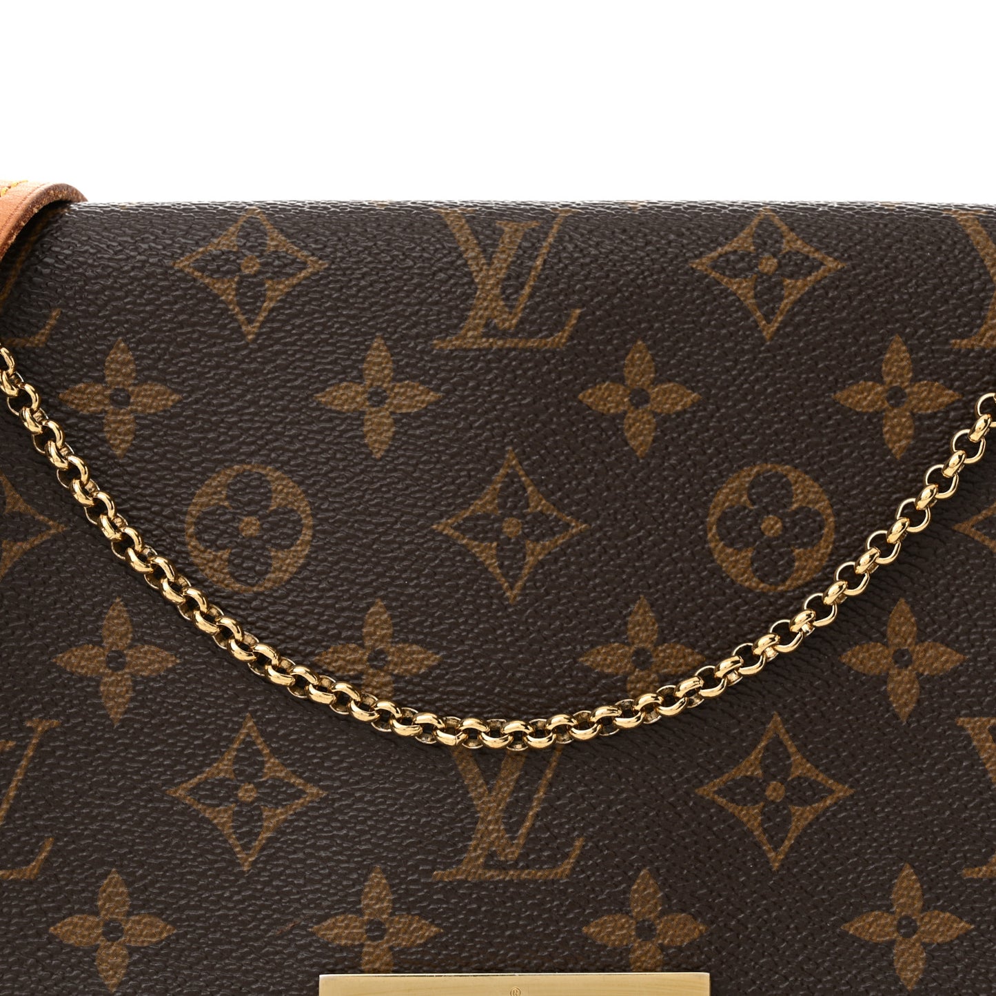 Monogram Favorite MM