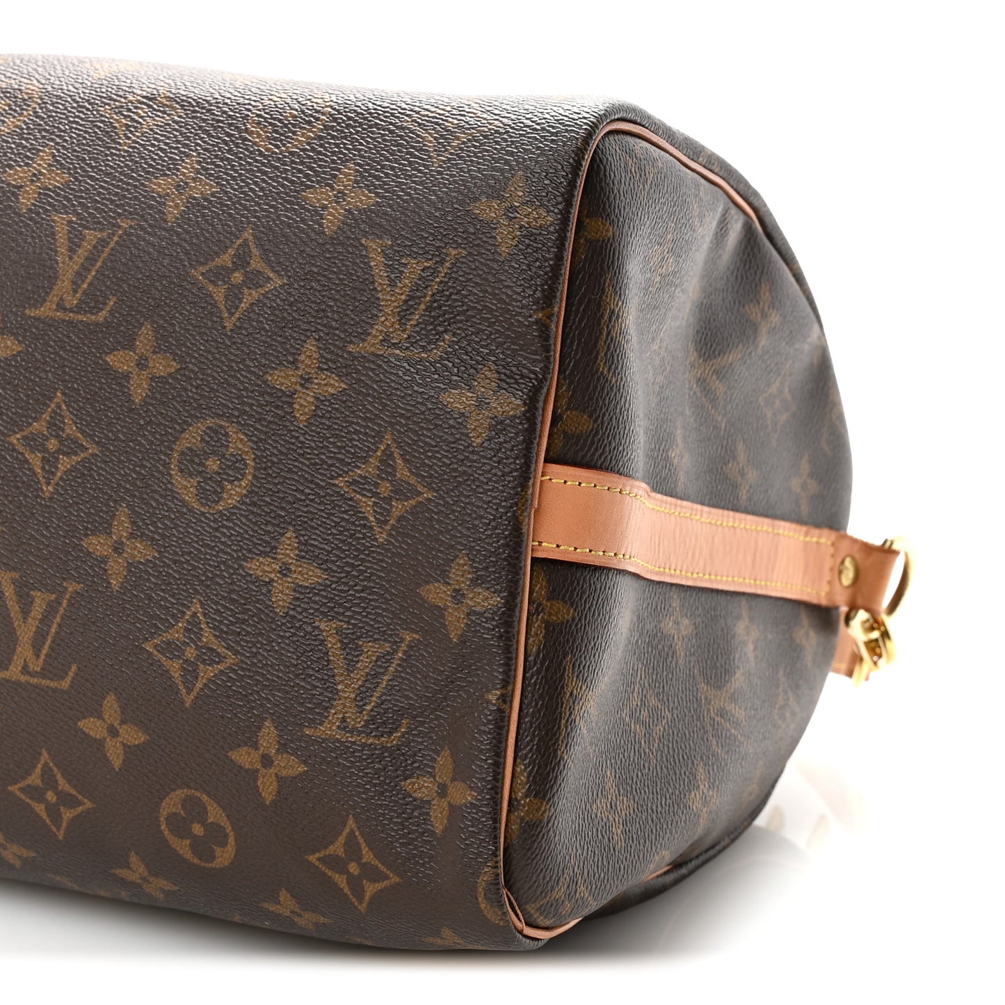 Monogram Speedy Bandouliere 30