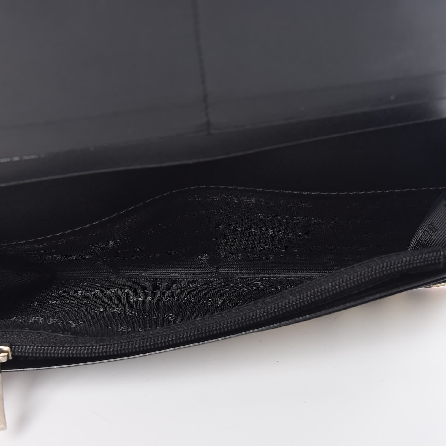 Burberry House Check Continental Wallet 5 of 9
