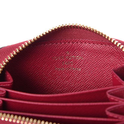 Louis Vuitton Monogram Zippy Multicartes Fuchsia 5 of 8