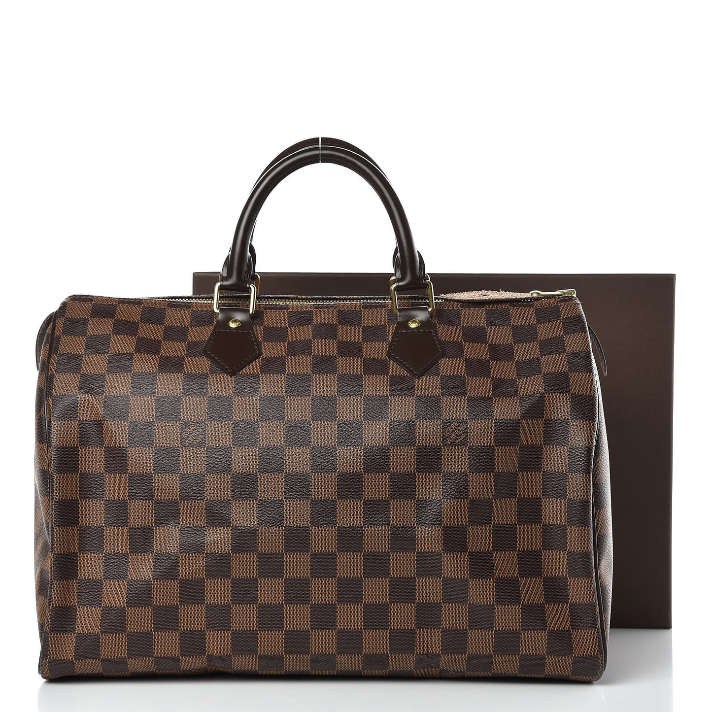 Damier Ebene Speedy 35